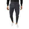 Image of European And American Men's Decorative Leisure Business Pants Shopping