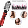 Image of Automatic Hair Curler Marcel Waver Three-in-one Cold Air Hot Air Comb Multi-functional Electric Hair Straightener New Product Blowing Combs Shopping