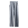 Image of Men's Spring And Autumn Jacquard Striped Casual Pants Shopping