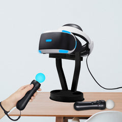 PS MOVE Grip Organizer VR Stand Shopping