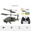 Image of Remote Control  Model Electric Simulation Fighter Shopping