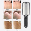 Image of Professional Foot Callus Remover File Rasp Scraper Cracked Pedicure Rough Tool Shopping