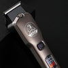 Image of High Power Oil Head Push White Hair Clipper LCD Display Shopping111