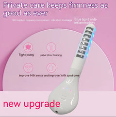 Radio Frequency Device Pelvic Floor Muscle Tightening Training Contraction Beauty Instrument Shopping111