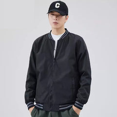 Men's Jacket, Spring Casual Japanese Sportswear