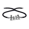 Image of Fashion Personality All-match Simple Female Bracelet Accessories Shopping