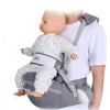 Image of Baby Carrier Waist Stool Breathable Lightweight Baby Supplies Shopping