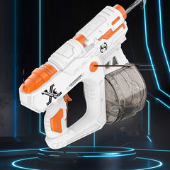 Electric Water Gun Continuous Electric Large Capacity Toys Shopping