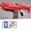 Image of Online Celebrity Water Gun Electric Continuous Firing Shopping