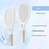 Image of Hair Comb Tennis Racket Fluffy Combs High Skull Top Hair Artifact Airbag Cushion Massage Comb Barber Tools Hair Detangler Hairbrush For Thick Hair Self Cleaning Curly Hair Brush For Curly Hair Shopping111