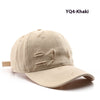 Image of Outdoor Women Travel Sports Sun Protection Sun Baseball Hat Shopping