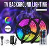 Image of RGB Colorful Dimming LED Light Strip Shopping