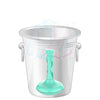 Image of High-power Mini Vortex Washing Machine Shopping