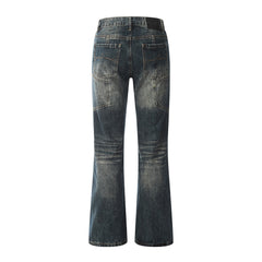 Big Horn Denim Trousers For Men