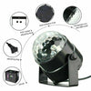 Image of Disco Party Lights Strobe LED DJ Ball Sound Activated Bulb Dance Lamp Decoration Shopping