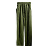 Image of Men's Spring And Autumn Jacquard Striped Casual Pants Shopping