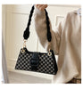 Image of New All-match Crossbody Small Square Bag Shopping