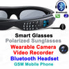 Image of G8 Smart Phone Video Glasses Shopping