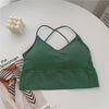 Image of Small Sling Vest Detachable Chest Pad Shopping