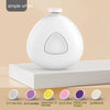 Image of Minimalist Household Baby Electric Nail Grinder Shopping