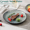 Image of Green Plate 6PCS Shopping