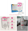 Image of Fetal Heart Rate Monitor Home Pregnancy Baby Fetal Sound Heart Rate Detector Shopping