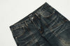 Image of Big Horn Denim Trousers For Men Shopping