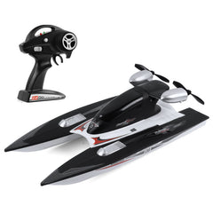 Remote Control High Speed 2.4G Electric Toy Boat Speed Boat Children's Toy Shopping