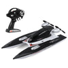 Image of Remote Control High Speed 2.4G Electric Toy Boat Speed Boat Children's Toy Shopping