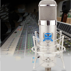 MK47 Classic Large Diaphragm Tube Condenser Microphone Recording Microphone -U47 Shopping