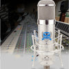 Image of MK47 Classic Large Diaphragm Tube Condenser Microphone Recording Microphone -U47 Shopping