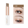 Image of Lazy Eyeshadow Stick Stereo Gradient Shimmer Double Color Eye Shadow Pen Waterproof Easy To Wear Eyeshadow Shopping111