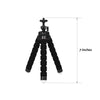 Image of Flexible Small Octopus Mount Mini Tripod Bluetooth Remote Stand Holder IPhone Shopping