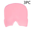 Image of Ice Headache Relief Gel Eye Mask Shopping