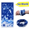 Image of Men's Ice Towel Riding Ice Silk Bandana Shopping