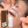 Image of One Step Eyebrow Stamp Shaping Kit Shopping111