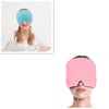 Image of Ice Headache Relief Gel Eye Mask Shopping