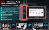 Image of Car Diagnostic Scanner ABS SRS ECM System Detection Shopping