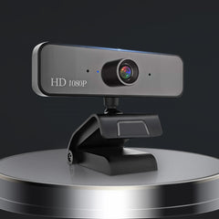 1080P HD Video Camera With Built-in Microphone With Microphone Night Vision Home Shopping