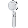 Image of Shower Bath Shower Head Pressurized Large Water Output Shopping