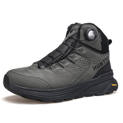 Outdoor Climbing Boots Men's Autumn And Winter