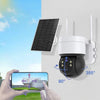 Image of Solar HD Low Power Camera Shopping