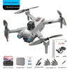 Image of HD Aerial Photography GPS Brushless Motor Four-axis Shopping