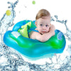 Image of Baby Inflatable Float Swimming Trainer Seat-Helps Learn To Kick Swim 3-72 Months Shopping