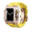 Image of Alloy Modified Watch Protective Case Shopping