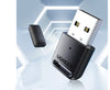 Image of USB Bluetooth Adapter 5.0 Transmitter Shopping