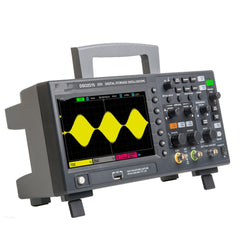 Digital Storage Oscilloscope DSO2D10 With Signal Source Shopping