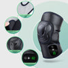 Image of New Controller Version Electric Heating Knee Pad For Middle-aged And Elderly Old Cold Leg Massage Hot Compress Knee Protective Gear Shopping111