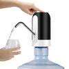 Image of Water Bottle Electric Automatic Universal Dispenser 5 Gallon USB USB Water Dispenser Automatic Drinking Water Bottle Shopping