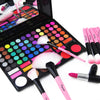 Image of 32Pcs Make Up Brushes Cosmetic Tool Makeup Brush Shopping111